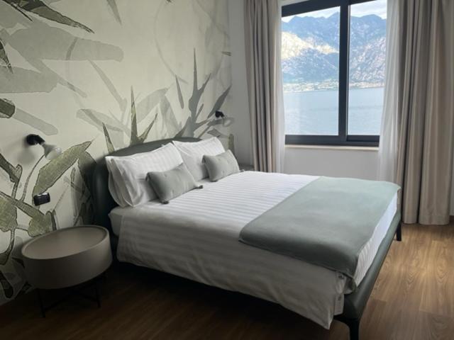 Piccolo Hotel Malcesine Bagian luar foto